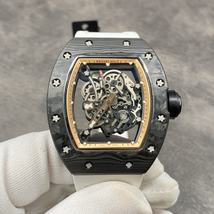 RICHARD MILLE Richard Mille RM055 KV공장