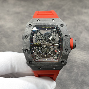 RICHARD MILLE 리차드밀 RM35-02 KV공장