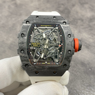 RICHARD MILLE 리차드밀 RM35-02 KV공장