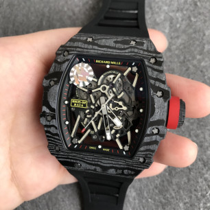 Richard Mille 리차드밀 RM035-2 ZF공장