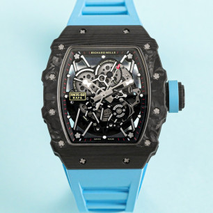 RICHARD MILLE 리차드밀 RM35-02 KV공장