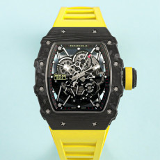 RICHARD MILLE 리차드밀 RM35-02 KV공장