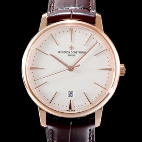 최상급 바쉐론 콘스탄틴(Vacheron Constantin)패트리모니