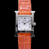 최상급 에르메스 Hermes H 아워 21MM 악어가죽스트랩