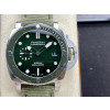 Panerai NEW 2022 Submersible Quarantaquattro Verde PAM01287