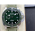 Panerai NEW 2022 Submersible Quarantaquattro Verde PAM01287