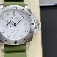 Panerai SBF new model PAM1226