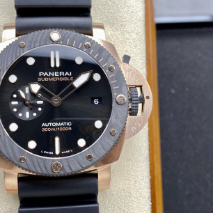 Panerai SBF new model PAM 1070 블랙 골드