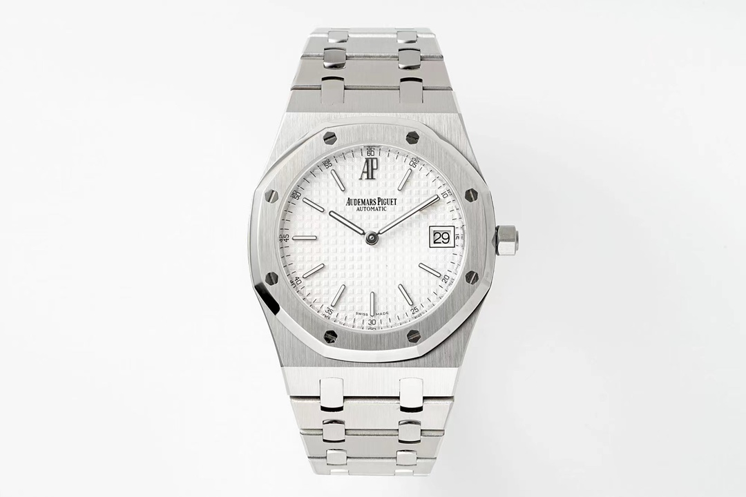 BF공장 V2 버전 Audemars Piguet Royal Oak 15202
