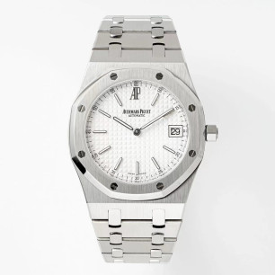 BF공장 V2 버전 Audemars Piguet Royal Oak 15202