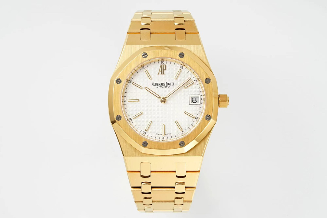 BF공장 V2 버전 Audemars Piguet Royal Oak 15202