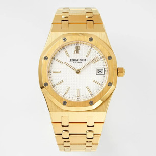 BF공장 V2 버전 Audemars Piguet Royal Oak 15202
