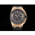 Royal Oak Offshore Black Dial Men's Watch