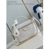 루이비통 Vanity Chain Pouch 파우치 체인백