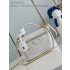 루이비통 Vanity Chain Pouch 파우치 체인백