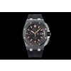 Royal Oak Offshore Black Dial Men's Watch