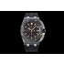 Royal Oak Offshore Black Dial Men's Watch