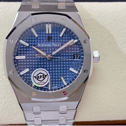 APS공장 Audemars Piguet Royal Oak 15500V2 버전
