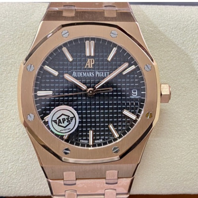 APS공장 Audemars Piguet Royal Oak 15500V2 버전 금통