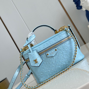 루이비통 Vanity Chain Pouch 파우치 체인백
