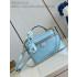 루이비통 Vanity Chain Pouch 파우치 체인백