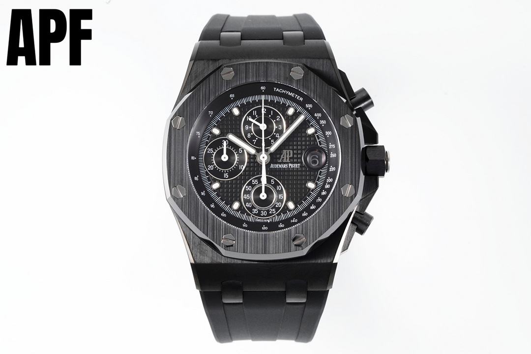 APF공장 'Audemars Piguet Royal Oak Offshore 26238