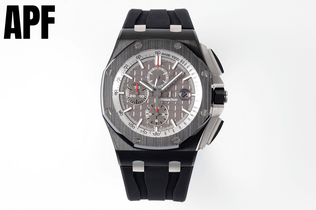 APF공장 'Audemars Piguet Royal Oak Offshore 26405