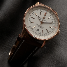 Breitling Navigation Timer 1 오토41mm