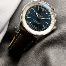 Breitling Navigation Timer 1 오토41mm