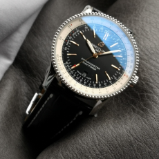 Breitling Navigation Timer 1 오토41mm