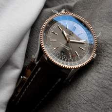 Breitling Navigation Timer 1 오토41mm