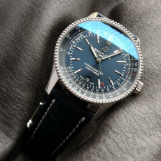 Breitling Navigation Timer 1 오토41mm
