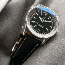 Breitling Navigation Timer 1 오토41mm