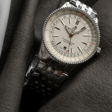 Breitling Navigation Timer 1 오토41mm