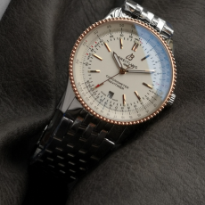 Breitling Navigation Timer 1 오토41mm