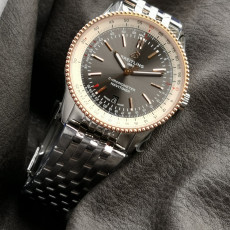 Breitling Navigation Timer 1 오토41mm