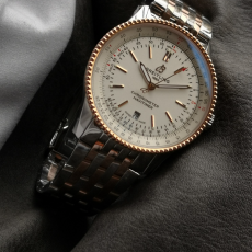 Breitling Navigation Timer 1 오토41mm