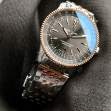 Breitling Navigation Timer 1 오토41mm