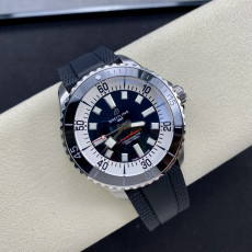TF공장 브라이틀링 슈퍼오션 시리즈 Top Seagull 2824 머신 44mm