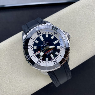 TF공장 브라이틀링 슈퍼오션 시리즈 Top Seagull 2824 머신 44mm