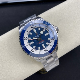 TF공장 브라이틀링 슈퍼오션 시리즈 Top Seagull 2824 머신 44mm