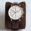 ZF공장V3버전 아이더블유씨(IWC)포르투기저 크로노그래프 IW371445 골드핸즈
