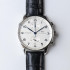 ZF공장V3버전 아이더블유씨(IWC)포르투기저 크로노그래프 IW371446 블루핸즈