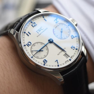 ZF공장V5버전 IWC 포르투기즈 세븐데이즈 Ref.IW500705
