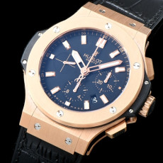 V6공장 휴블럿(HUBLOT)빅뱅 에볼루션 로즈골드