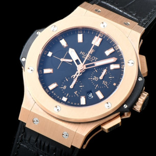 V6공장 휴블럿(HUBLOT)빅뱅 에볼루션 로즈골드