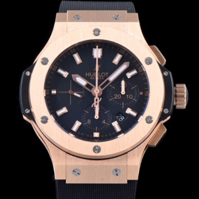 V6공장 위블로(HUBLOT)빅뱅 301.PX.1180.RX