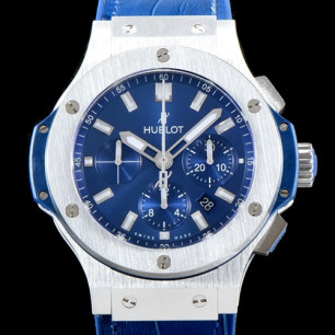 V6공장 휴블럿(HUBLOT)빅뱅 에볼루션 스틸