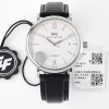 [ZF공장]아이더블유씨 포르토피노 39mm IW356501 화이트다이얼 실버핸즈