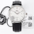 [ZF공장]아이더블유씨 포르토피노 39mm IW356501 화이트다이얼 실버핸즈